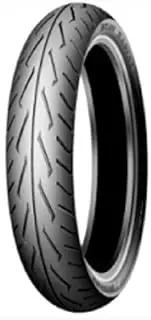 Dunlop D251 Motorcycle Tire Front 130/70R18 M/C 63H Tubeless Type (TL) for Moto Guzzi California ('06~) 302283 Motorcycle