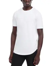 Goodlife Slim Fit Short Sleeve Tee