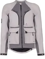 Knox Tor, protector jacket , color: Light Grey , size: XL