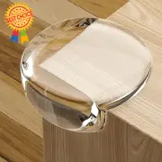 [Upgrade 2.0] 24Pcs Baby Safety Corner Guards, Clear Furniture Edge Protectors