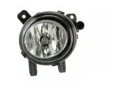 Right Fog Light For 2014-2015 BMW 328d WW814YP (for: BMW)