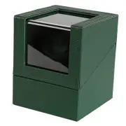 Watch Winder for Automatic Watches Watch Box Automatic Winder Japanese Green