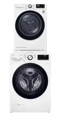 在飛比找有閑購物優惠-LG 【WD-S15TBW-WR-100VW】 15公斤+1