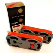 NEW Vintage T387 Correctable Typewriter Film Ribbons Ribbon for IBM Sel2 & Sel3