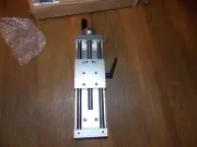 KA80-1402 Aluminum Alloy Sliding Table Linear Rail Stage