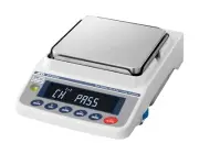 A&D Apollo GF-10001A Precision Balance, 10200g x 0.1g with External Calibration