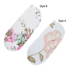 Small Ironing Board Countertop Iron Board Space Saving Sleeve Rack for Sewing