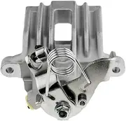 Rear Brake Caliper Right Compatible with Audi A4 B6 2000-2009 8E0615424B HZT/AU/269AB