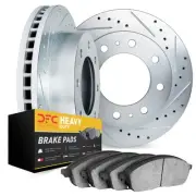 Dynamic Friction Company 7202-40074