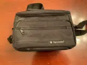 Samsonite Camera/Camcorder Padded Shoulder Bag Adjustable Strap 9X7X5