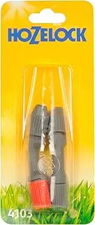 HOZELOCK - Spray Nozzles Kit : Sprayer Accessory [4103P0000]