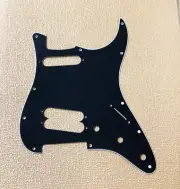 Custom Robbie Robertson 11 Hole Fender Stratocaster 3 ply Pickguard made in USA