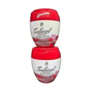 2 X Teatrical Anti Wrinkle Facial Cream 3.5oz Stem Cells Skin Moisturizer