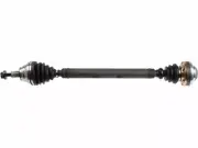 A1 Cardone 95RF41S Front Right CV Axle Assembly Fits 2010 Audi A3 Quattro