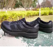 Mens SWAT Mountaineering Outdoor Hiking Camping Tactical Shoes Combat Military