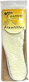 [Lylac] Foot Care Shoe Insole with Lamb Wool