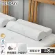 【TENDAYS】DISCOVERY柔眠枕(晨曦白)8cm高 記憶枕