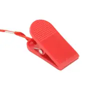 Treadmill Safety Key Running Machine Safety Switch Automatic Protection HR