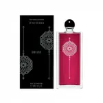 SERGE LUTENS 柏林少女 淡香精 50ML 限量版包裝蘆丹氏 LA FILLE DU BERIN