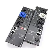 CT-88A Sender + CT-88B Receiver Audio Cable Tester RJ45 Cable Tester os67