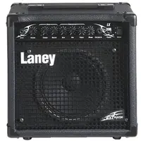 在飛比找PChome24h購物優惠-LANEY LX20R 電吉他音箱