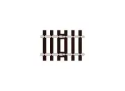 Peco SL-113 OO Gauge Code 75/100 Transition Track (Pack 4)