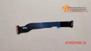 Macbook Air 13" A1932 A2179 I/O Power Audio Board Cable 821-01528-A 821-02788-A