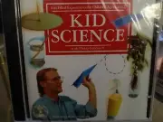 Kid Science With Philip Gebhardt CD-Rom