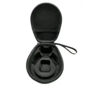 Earphone Storage Bags for Bone Conduction Headset Box Carry Case for AS660