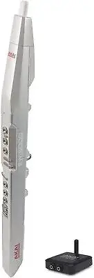 Akai Professional Electronic Wind Instrument EWI5000 White