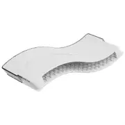 Bonnell Spring Mattress Medium 90x190 cm