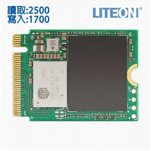 建興LITEON T12 EVO 256G—512G NVME PCIE M.2 2230 筆電SSD固態硬碟