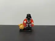 Darth Vador Christmas Mini-Figure