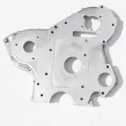Massey Ferguson Inner Timing Cover MF35 135 240