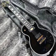 Epiphone Matt Heafy Les Paul Custom Origins Ebony 7string