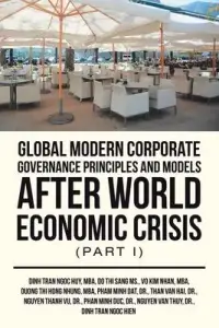 在飛比找博客來優惠-Global Modern Corporate Govern