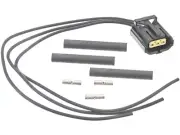 For 1970-1979 MG MGB Fuel Pump Cut-Off Switch Connector SMP 57464DQMM 1971 1972 (for: MG)