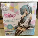 日本 抓樂霸 景品TOREBA FURYU 初音未來 杯麵蓋 泡麵蓋 壓杯麵 珍珠光 手辦 公仔 現貨 全新