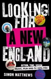 在飛比找博客來優惠-Looking for a New England: Act