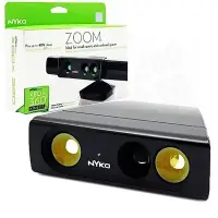 在飛比找Yahoo!奇摩拍賣優惠-【二手商品】XBOX360 KINECT NYKO ZOOM