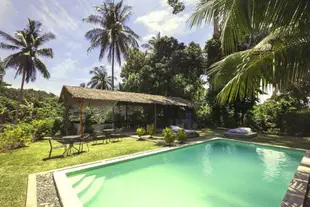 蘇梅島馬里度假村Mali Samui Resort