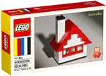 【折300+10%回饋】LEGO CLASSIC 60TH ANNIVERSARY LIMITED EDITION HOUSE 4000028