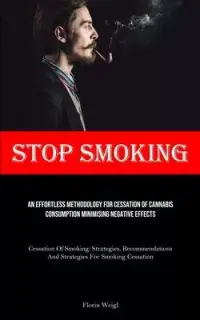 在飛比找博客來優惠-Stop Smoking: An Effortless Me