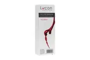 Lycon Epilace Pre Cut Non Woven Wax Waxing Strips 100 pcs Strip Hair Removal
