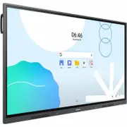 75" Interactive Display WAD Series with Android OS
