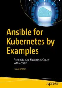 在飛比找博客來優惠-Ansible for Kubernetes by Exam