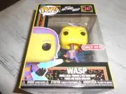 Funko Pop Ant-Man and The Wasp WASP Figure 341 Target Exclusive New in Box