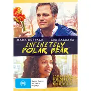 Infinitely Polar Bear