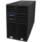 CyberPower Smart App Online OL6000ERT3UP Double Conversion Online UPS - 6 kVA/5.40 kW - 3U Rack/Tower
