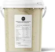 600g Organic Ashwagandha Root Powder Tub Withania Somnifera Herb Supplement